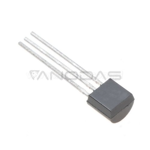 Trans, BC337-40 TO92 (Tape&Reel) Trans, BC337-40 TO92 (Tape&Reel)