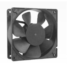 Ventiliatorius X-FAN RDH1238B - 120x38mm