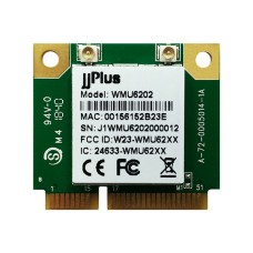 WMU6202 WiFi+Bluetooth USB Module