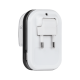 REBEL akumuliatorių kroviklis Li-ion/Li-poly LCD USB