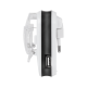 REBEL akumuliatorių kroviklis Li-ion/Li-poly LCD USB