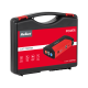 Rebel Jump starter - power bank with jumper cables and compressor