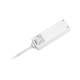 Rebel mains extension 3 sockets 3m - 3x1.5mm