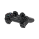 Rebel Gamer Dual Shock belaidis pultelis skirtas PS3 kompiuteriui