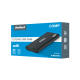 Rebel išorinio kietojo disko dėžutė M2 USB C 3.0 SSD