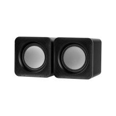 Rebel Computer Speakers 2.0 CS-10