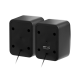 Rebel kompiuterio garsiakalbiai 2.0 CS-15