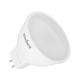 Rebel LED lempa 6W MR16 4000K 12V