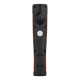 REBEL LED flashlight