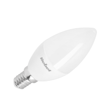 Rebel LED žvakės formos lempa 7W E14 4000K 230V