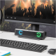 Rebel soundbar kompiuterio garsiakalbis