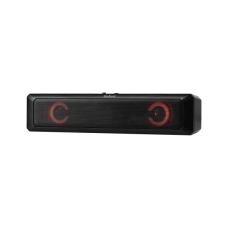 Rebel soundbar kompiuterio garsiakalbis