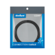 REBEL USB - micro USB kabelis 2m Juodas