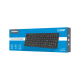 Rebel WDK500 wireless keyboard