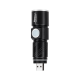 REBEL flashlight 3W