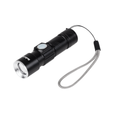 REBEL flashlight 3W