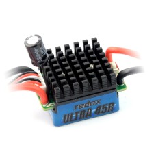 Redox Ultra 45R - DC 45A motor controller for RC models