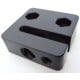 Anti-Backlash Nut Block For ACME Lead Screw TR8x8