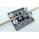 Anti-Backlash Nut Block For ACME Lead Screw TR8x8