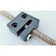 Anti-Backlash Nut Block for 8mm Metric Acme Lead Screw