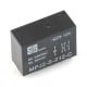 Relay MPJ2-S-212-C - 12V coil, 2x 5A/240VAC contacts