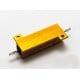 Resistor 50W - 6Ohm - in an aluminum housing - RX24 50W 6R