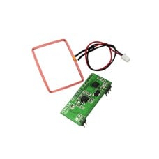 RFID 125Khz Kortelių Skaitytuvas RDM6300