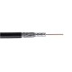 RG174 coaxial cable - antenna - RF 1.13 - impedance 50Ohm