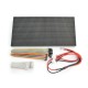 RGB LED diode array 64x32 - 2048