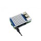 RGB LED Hat B - Raspberry Pi 3/2/Zero Shield