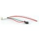 RGBW  LED juostelė - SK6812 144 LED/m 5V - 1m