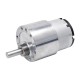 Motor with gear - GB-37 MT90 - DC 12V 12 rpm.