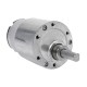 Motor with gear - GB-37 MT90 - DC 12V 12 rpm.
