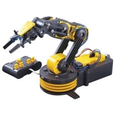 Robotic Arm - KSR10