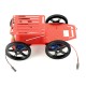 Robot Chassis 4WD - Feetech FT-MC-004-KIT With FS90R Servo
