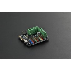 Romeo BLE Bluetooth 4.0 Mini Mikrovaldiklis + Variklių Valdiklis
