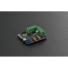 Romeo BLE mini - Small Arduino Robot Control Board with Bluetooth 4.0