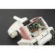 Romeo BLE mini - Small Arduino Robot Control Board with Bluetooth 4.0