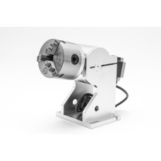 Rotary axis for marking machines - MEDIUM