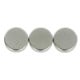 Neodymium magnets Calamit N35/Ni 10x4mm - 10 pcs