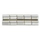 Neodymium magnets Calamit N35/Ni 3x4mm - 10pcs