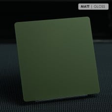 Acrylic Sheet (PMMA), 3mm, 400x600mm – Sage