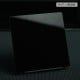 Acrylic Sheet (PMMA), 3mm, 400x600mm – Black