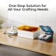 xTool M1 Ultra 20W 4-in-1 craft device / laser engraving machine: Ultimate Craft Bundle