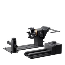 xTool RA3 Rotary Accessory Kit P2S Edition