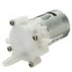 RS-360 Mini Water Pumping Motor - DC 4-12V