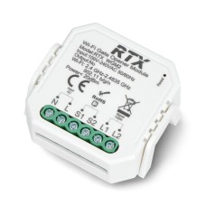 Tuya RTX WGM2 WiFi Gateway Controller