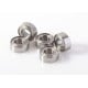 Ball bearing 6x12x4 - 6mm axle 