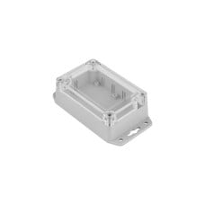 Enclosure Kradex Z128UJ grey 105x70x40mm