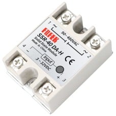 Solid State Relay SSR-40 DA